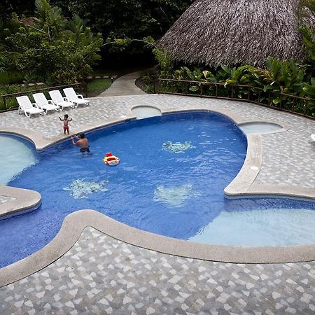 Turtle Beach Lodge Тортугеро Экстерьер фото